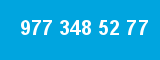 977 348 52 77 977 348 52 77